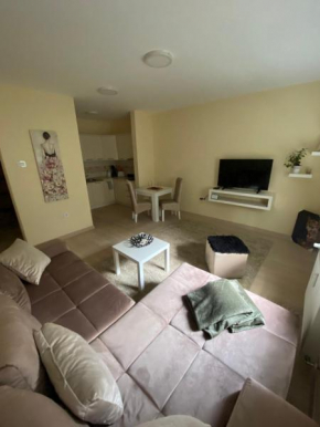 Apartman Centar 12